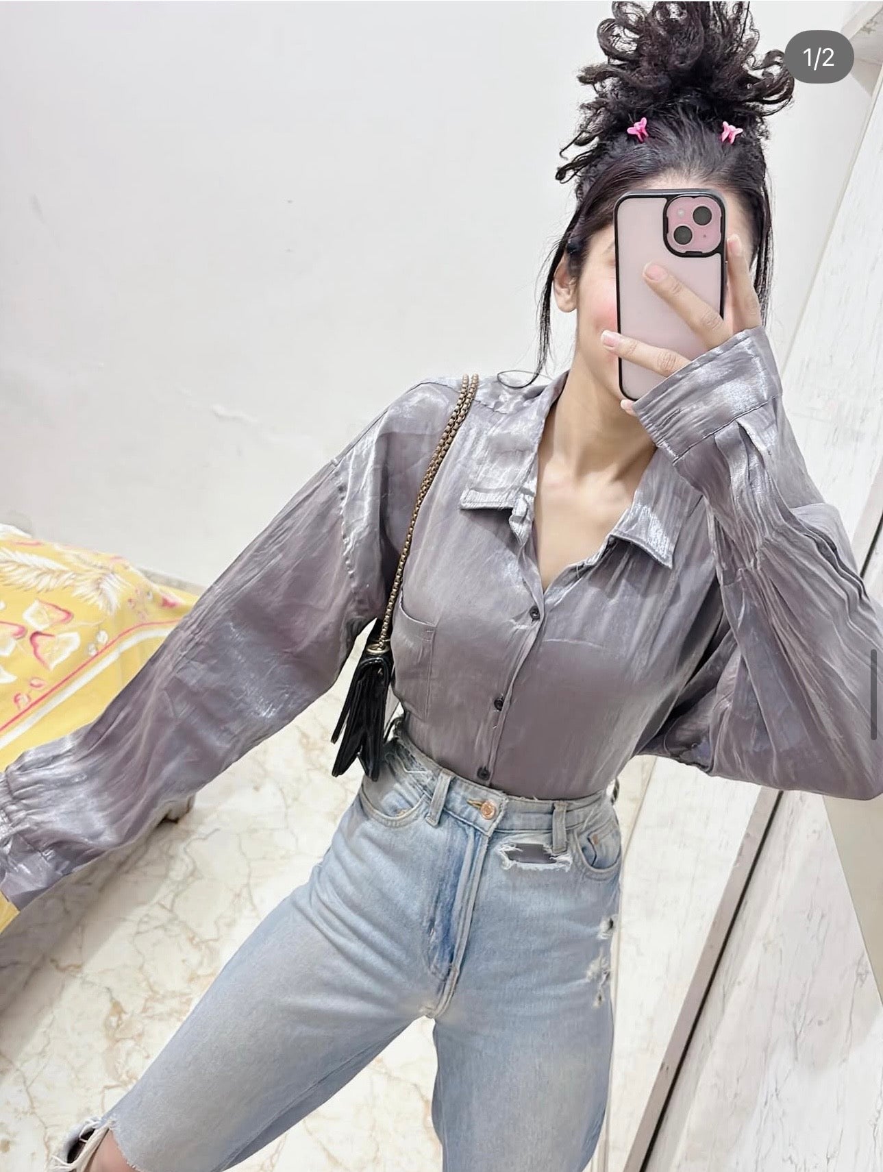 Size-2XL , bust -free