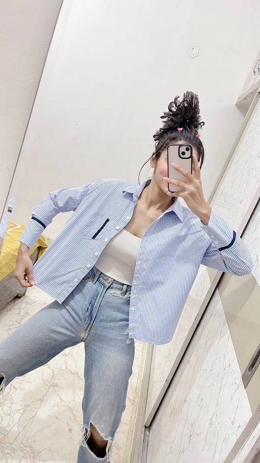 Size-L , bust -36