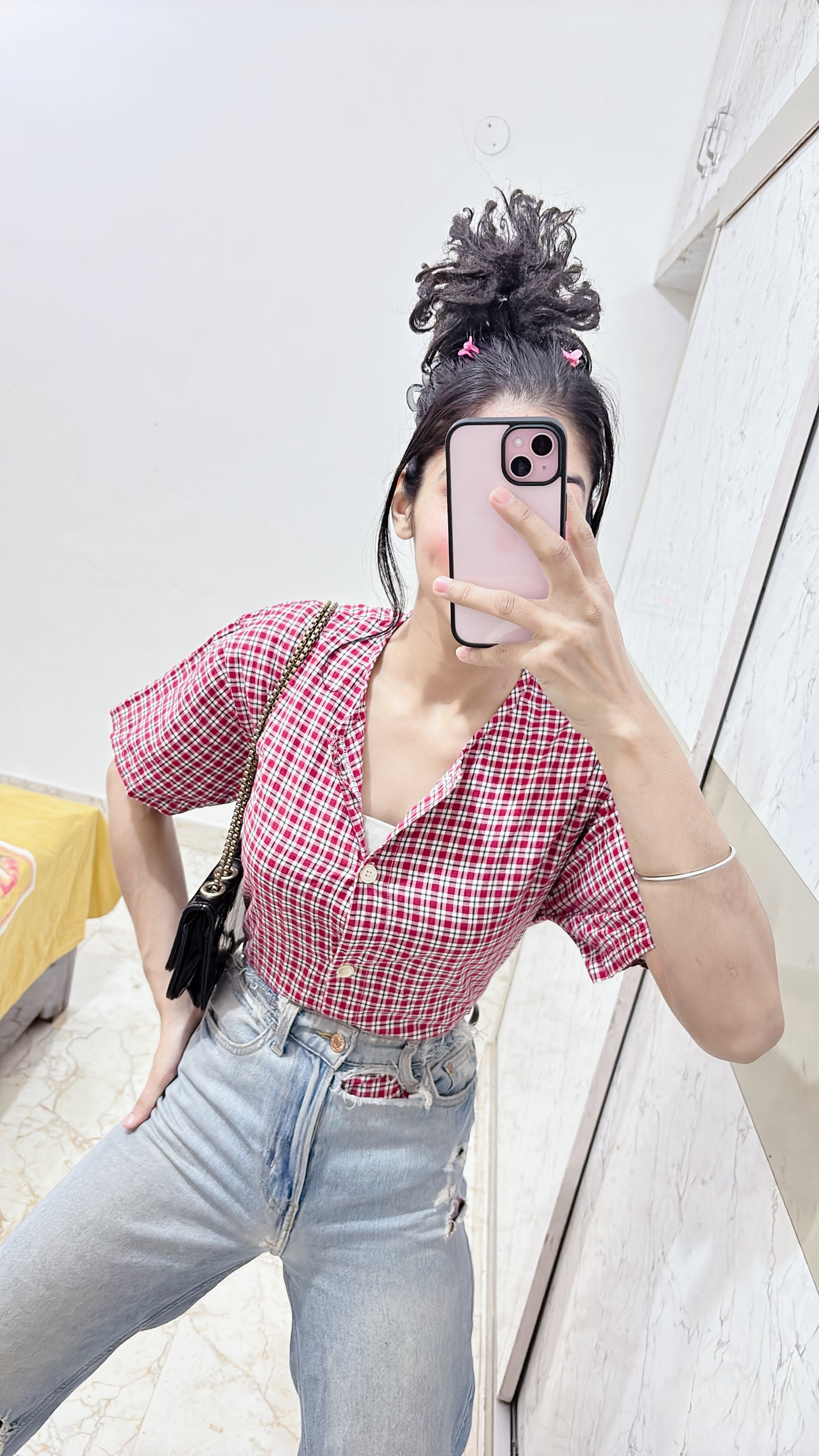 Size-L , Bust -36