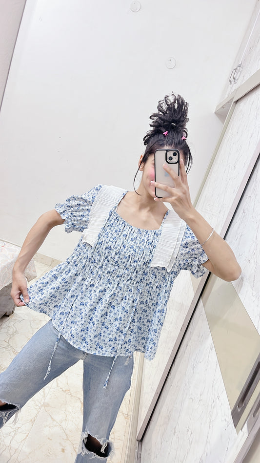 Size-L , bust -38-40