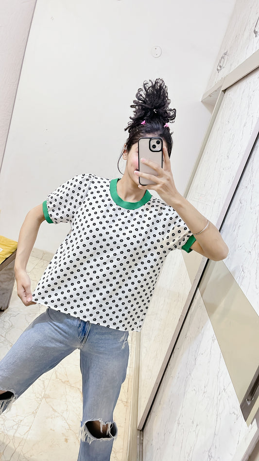 Size-M-L , bust -36