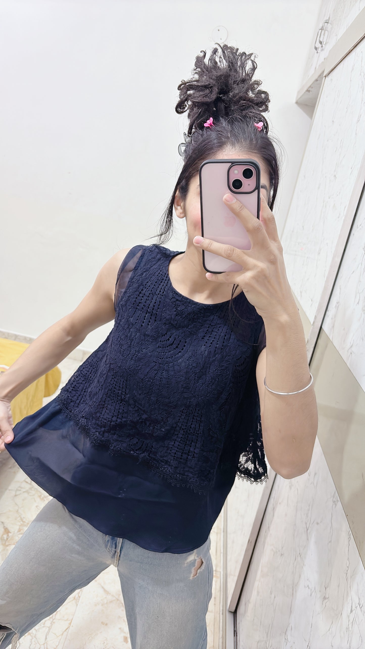 Size-S , Bust -32