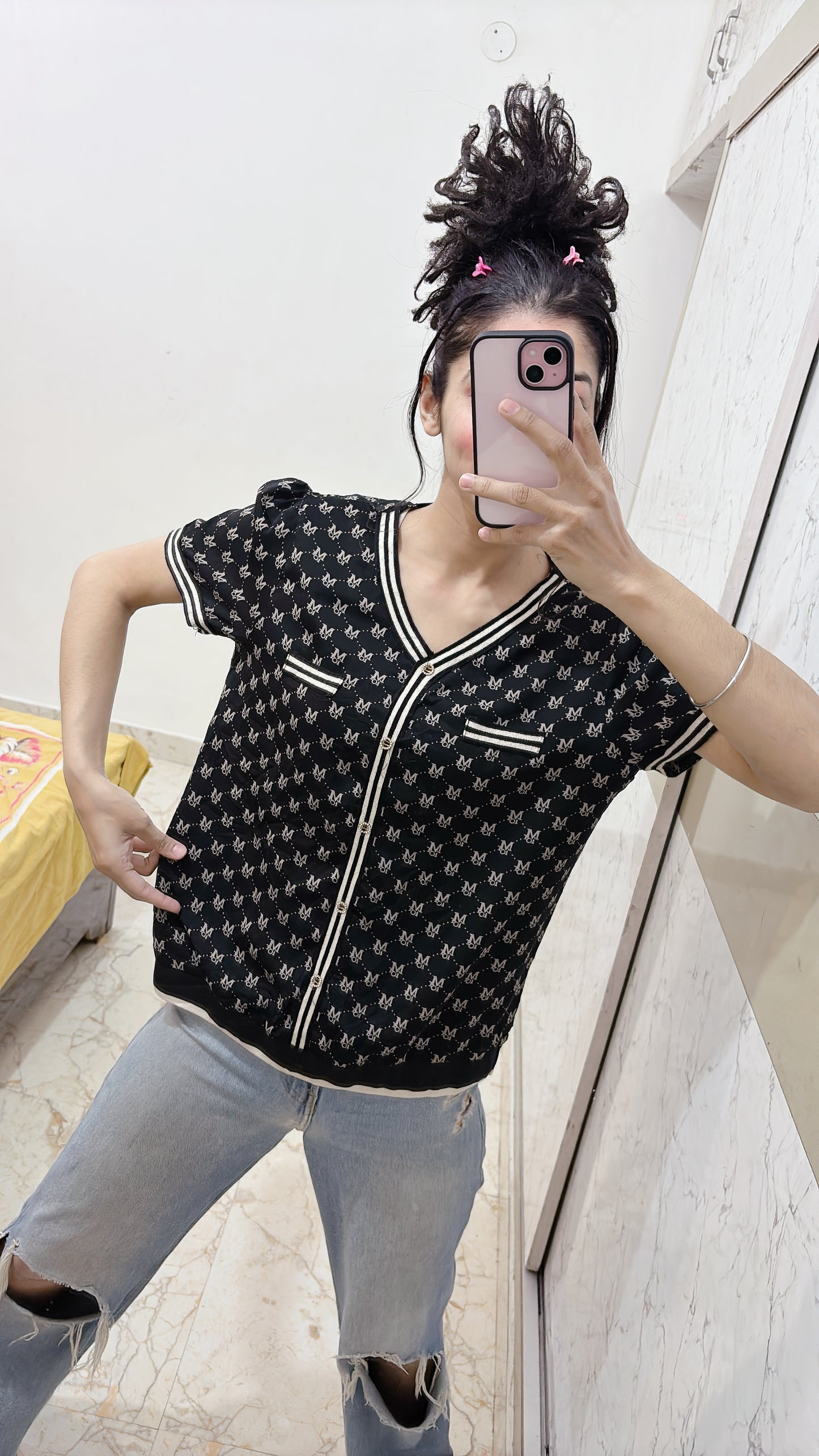 Size-L , Bust -38