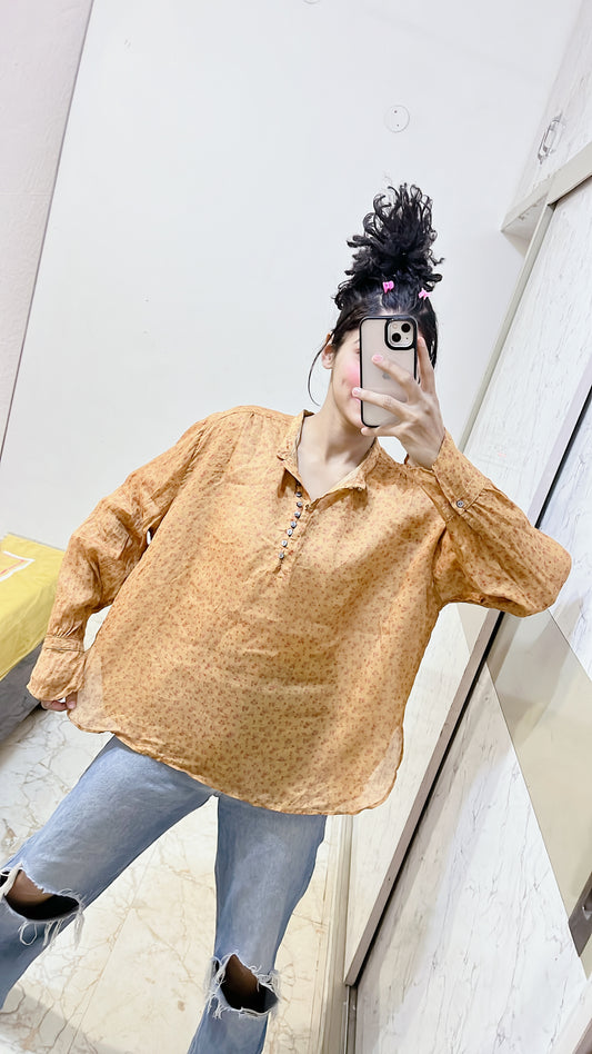 Size-XL -2XL , bust -42-44
