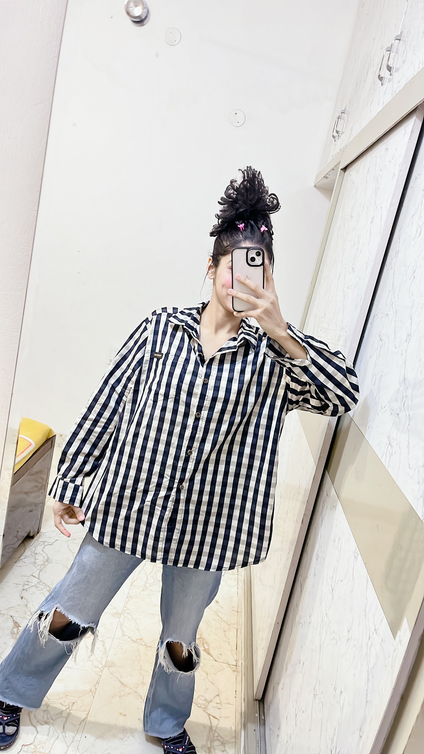Size-XL , bust -42