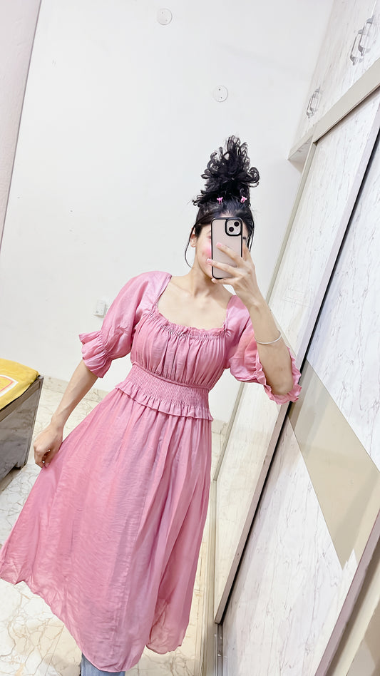 Size-S-M , bust -34