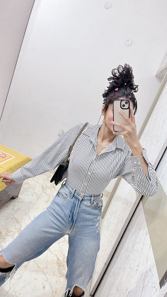 Size-M , bust -34