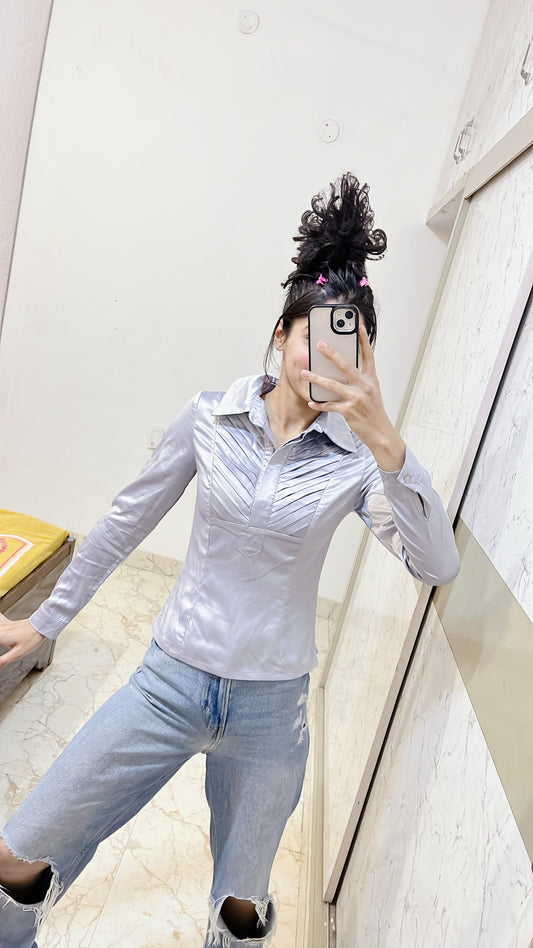 Size-XS , bust -28-30