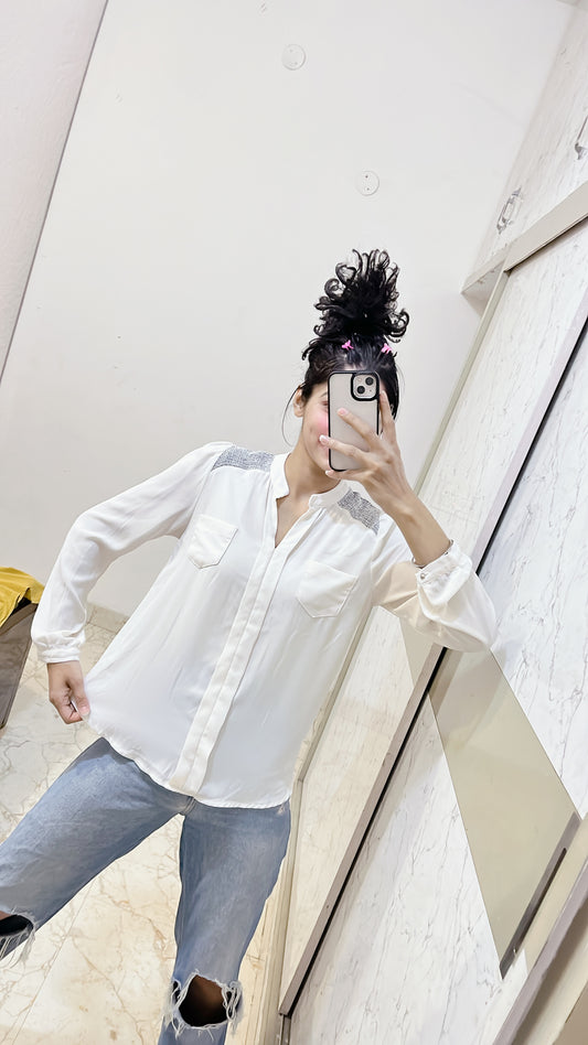Size-M-L , bust -36