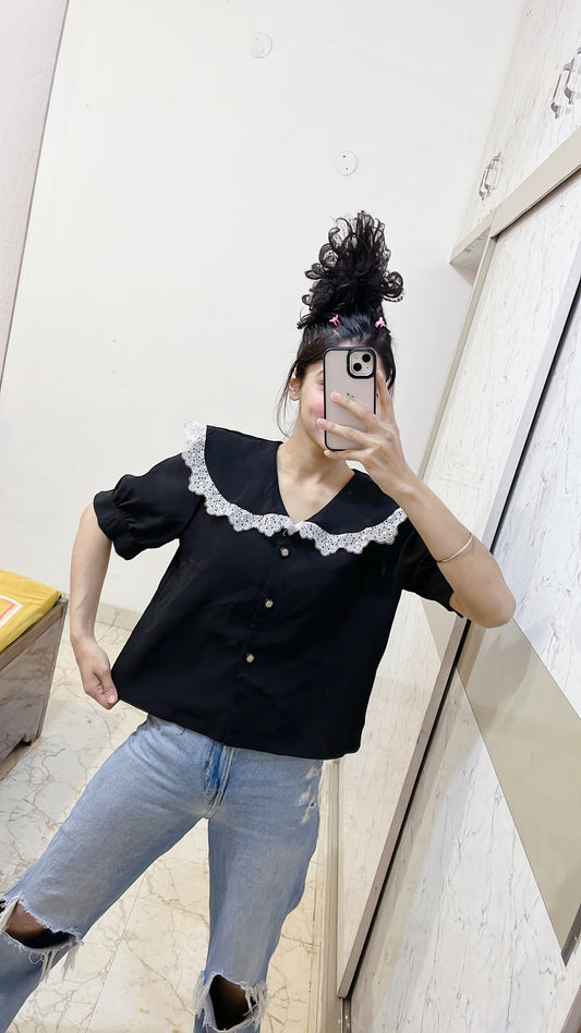 Size-L , bust -38