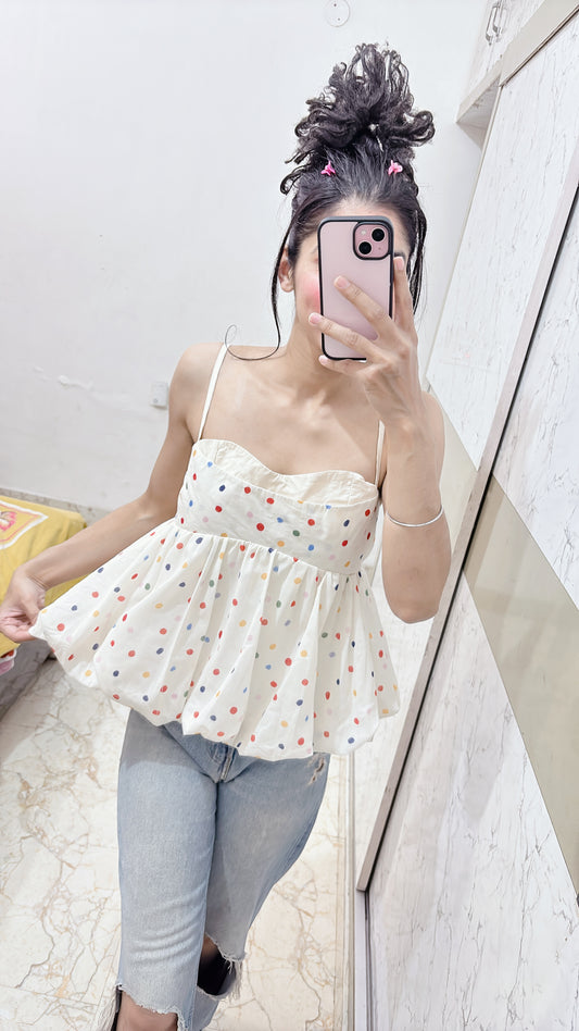 Size-S , Bust -32