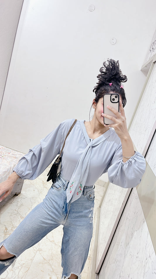 Size-L , bust -38