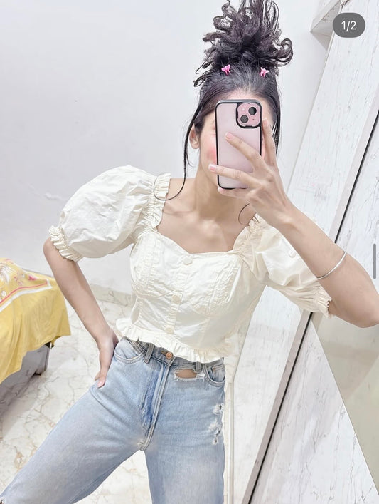 Size-S , Bust -32