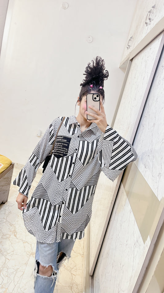 Size-L , bust -40