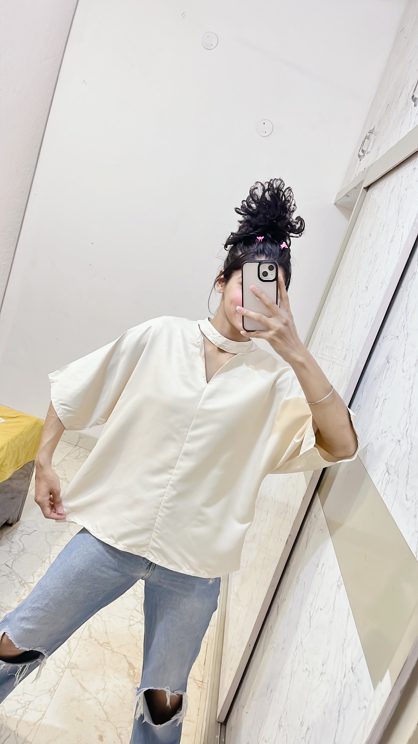 Size-XL , bust -42