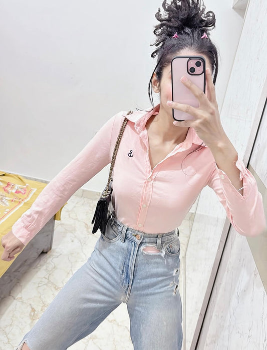 Size-XS-S , Bust -30-32