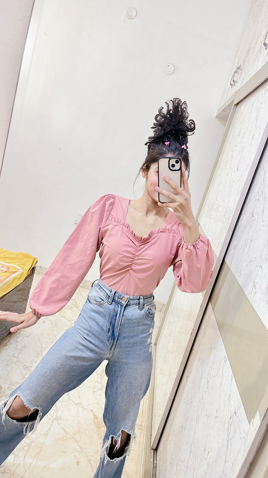 Size-M-L , bust -36