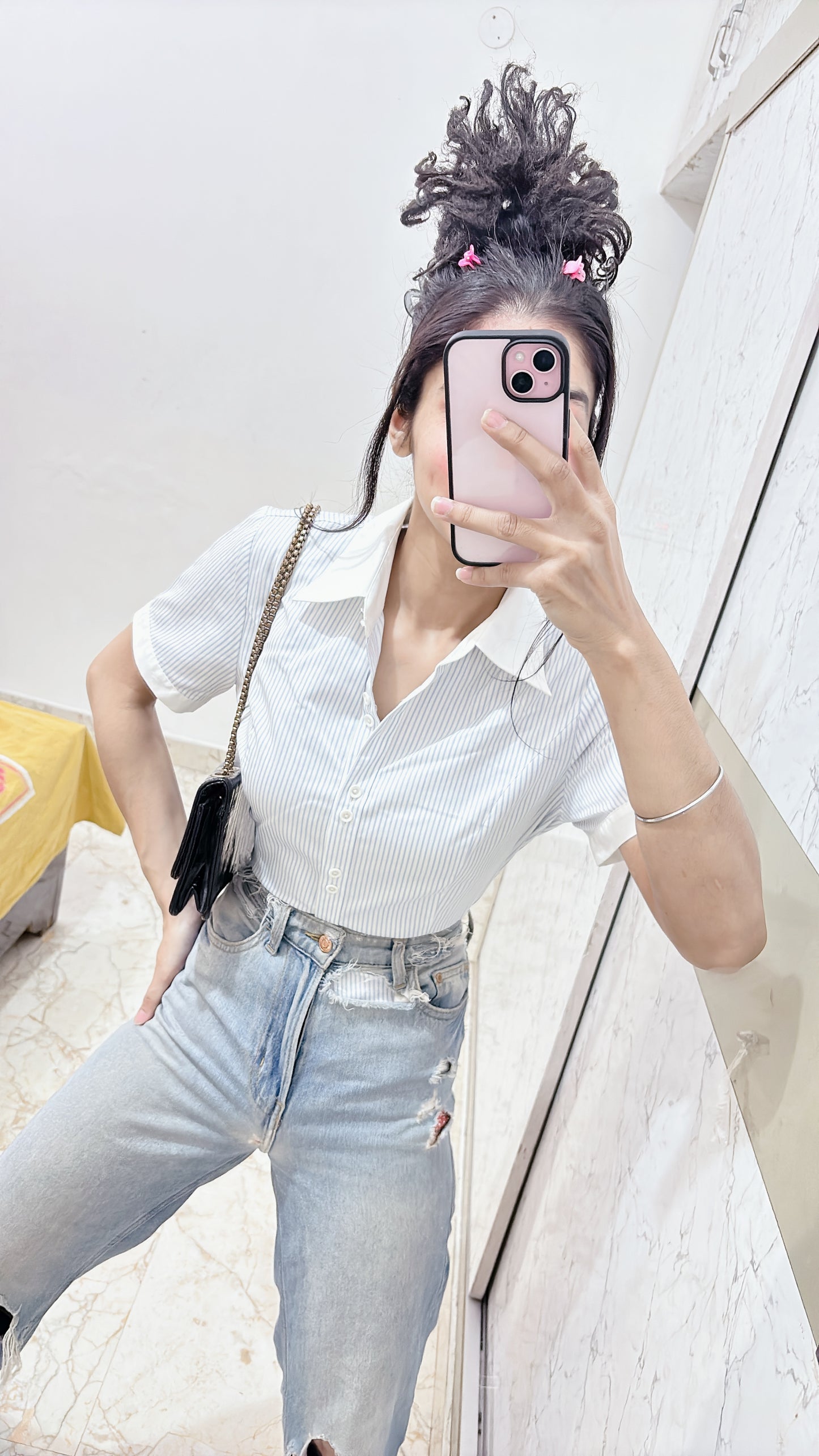 Size-Xs-S , Bust -30-32