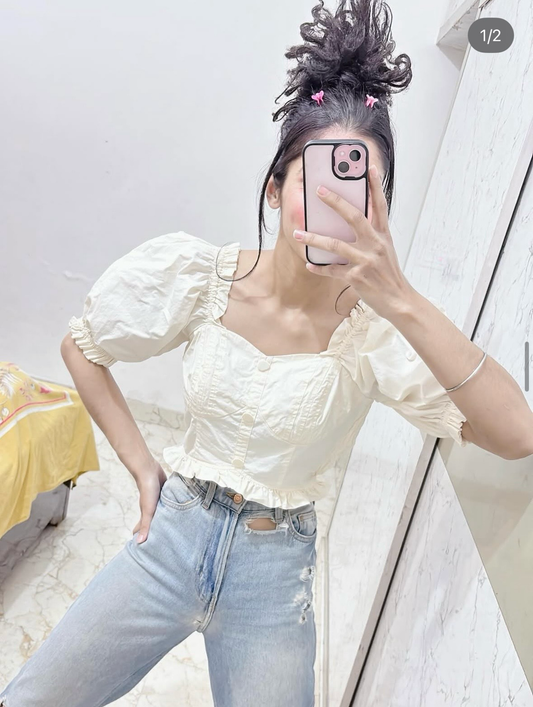 Size-S , Bust -32