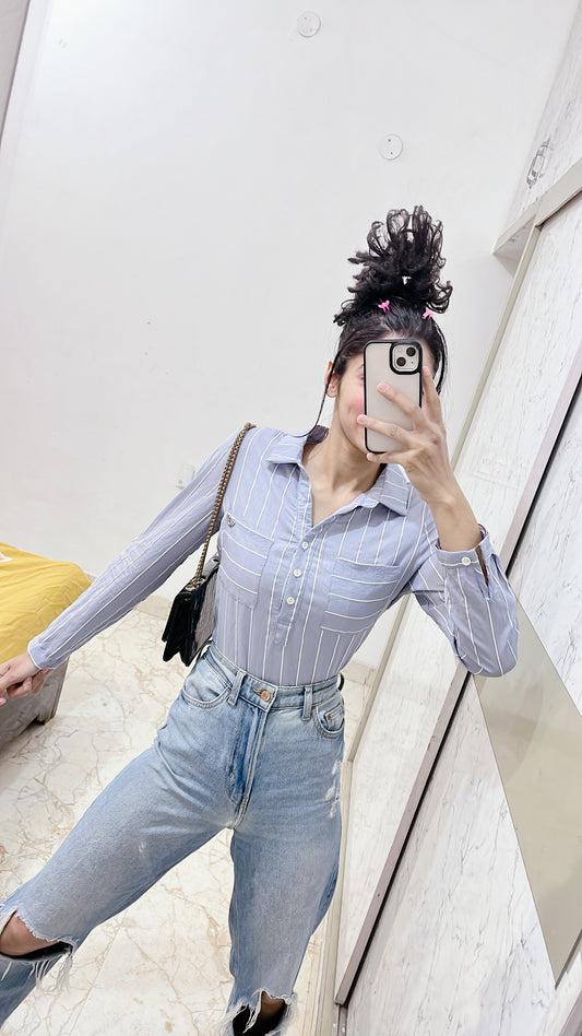 Size-M , bust -34