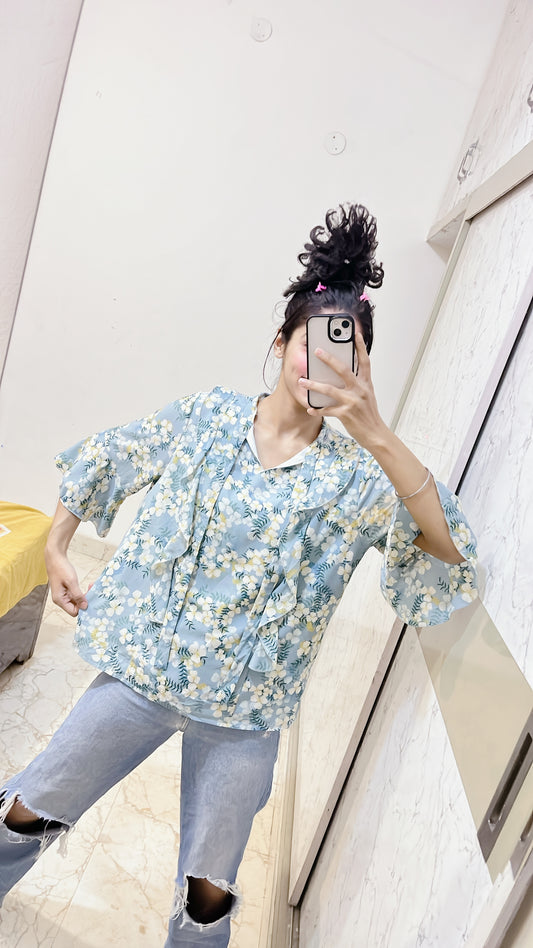 Size-L , bust -38