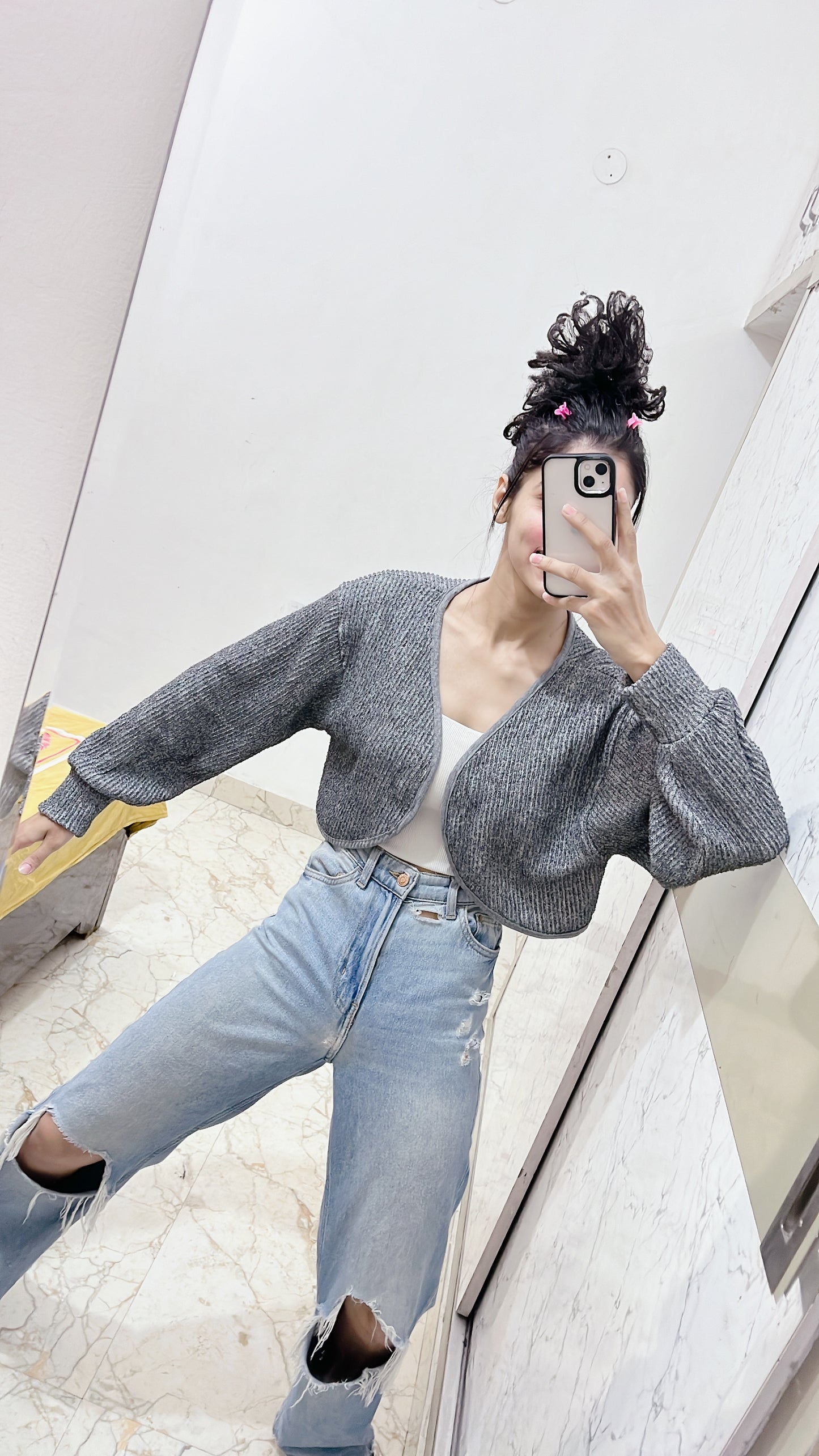 Size-S-M , bust -free