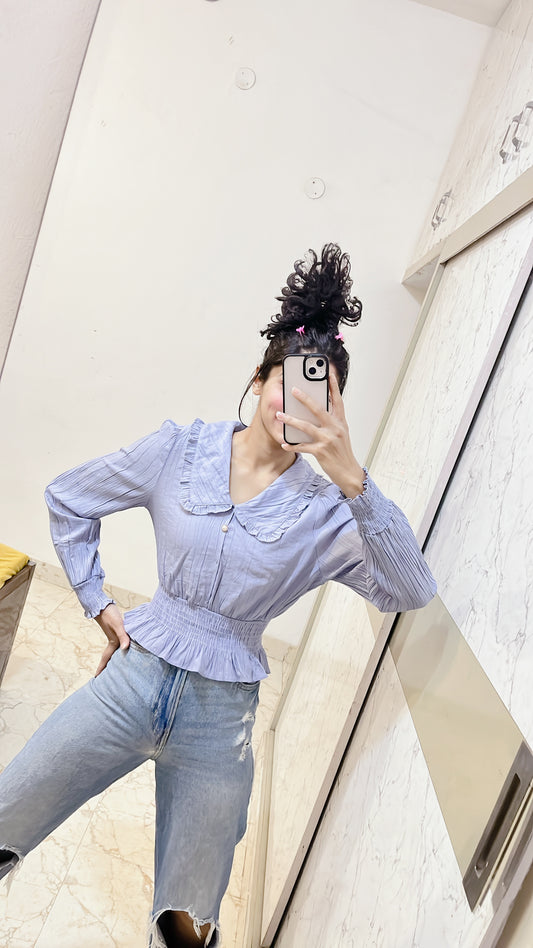 Size-S-M , bust -34