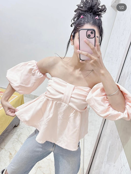 Size-XS-S , bust -30-32
