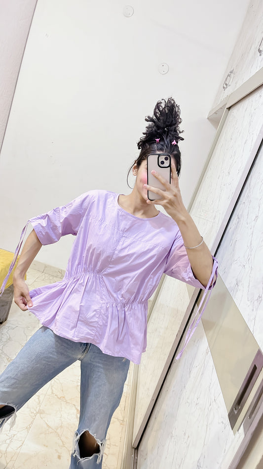 Size-L , bust -40