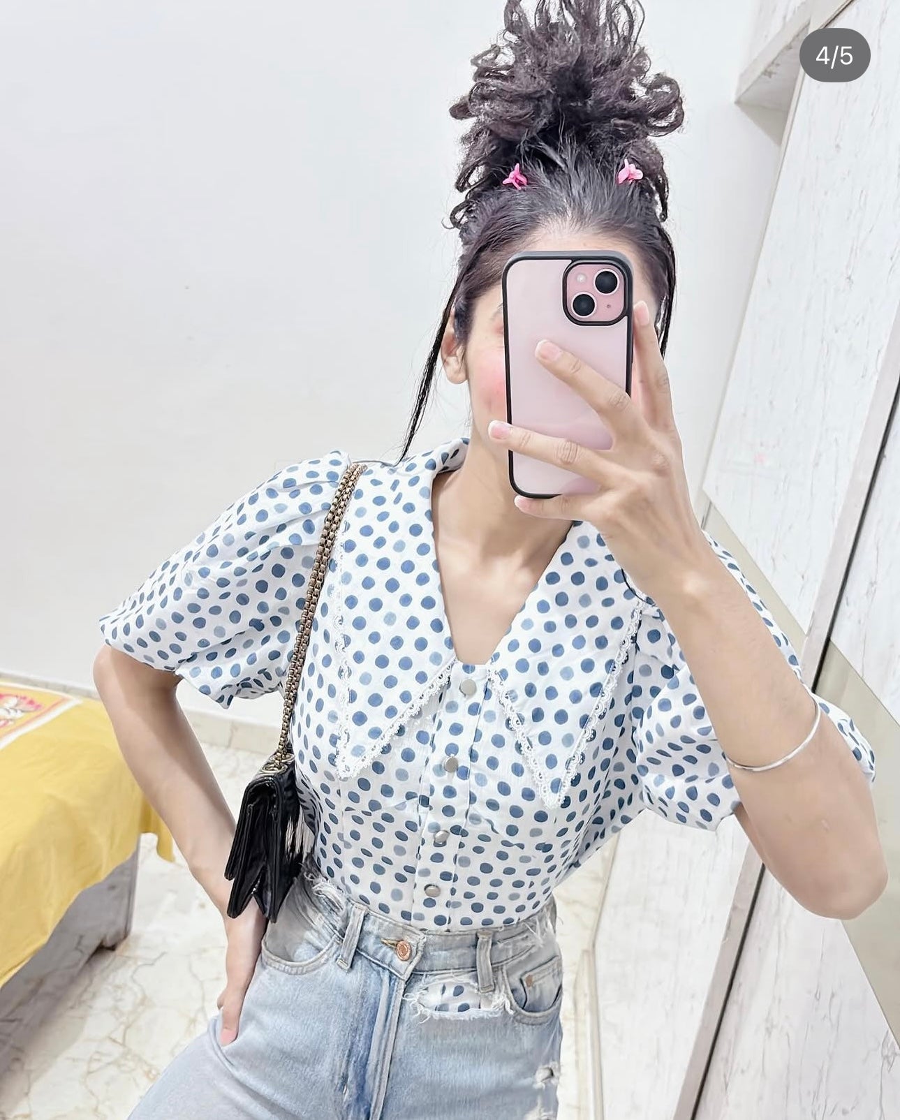 Size-S , Bust -32