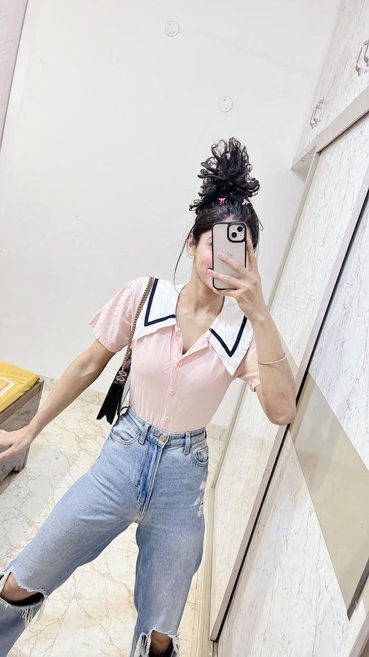 Size-L , bust -36-38