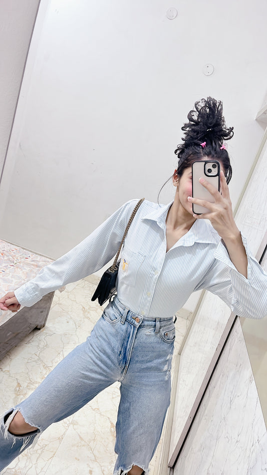 Size-L , bust -38