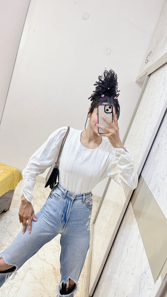 Size-L , bust -36