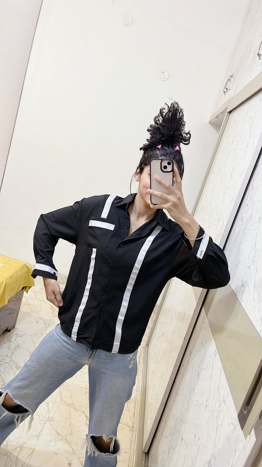 Size-L , bust -36