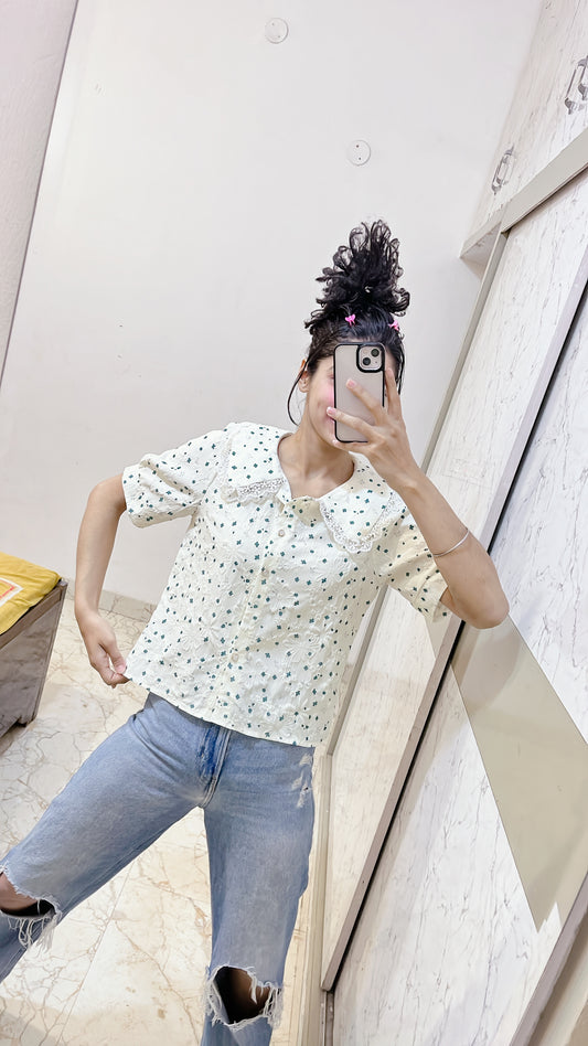 Size-M-L , bust -36