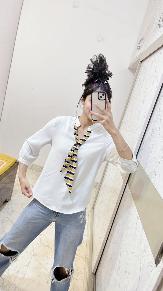 Size-L , bust -36