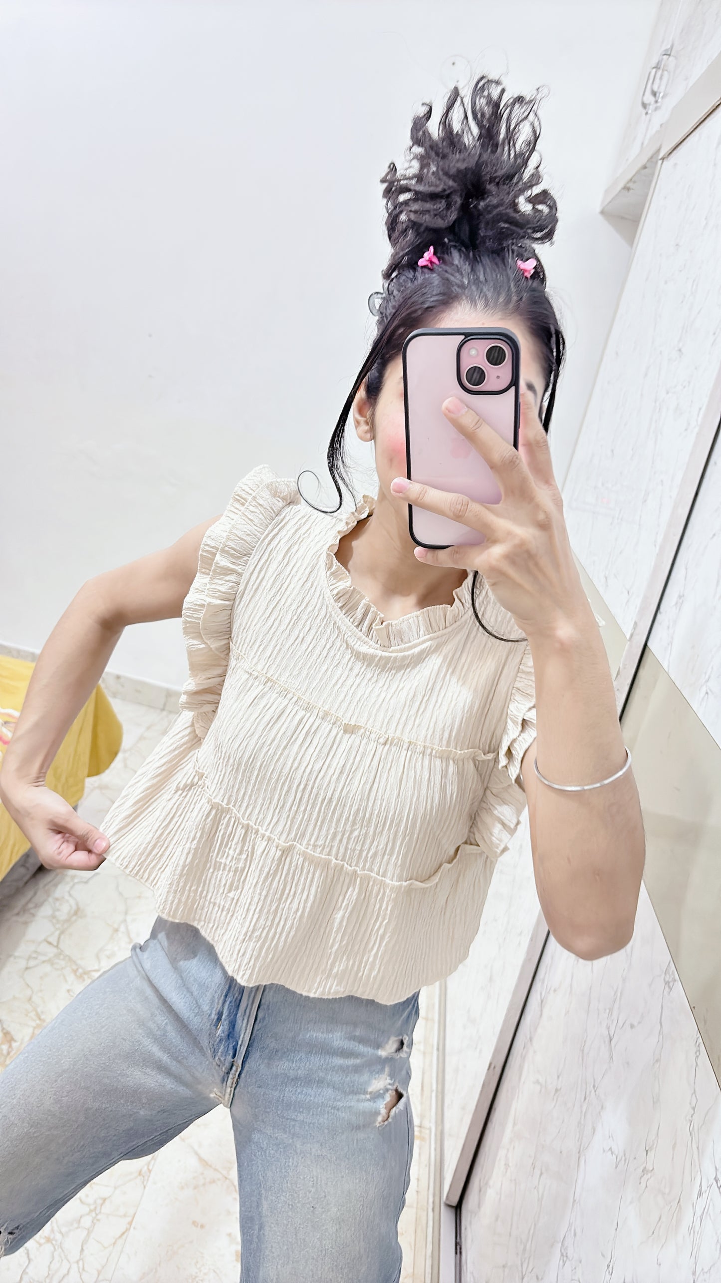 Size-XS , Bust -28-30
