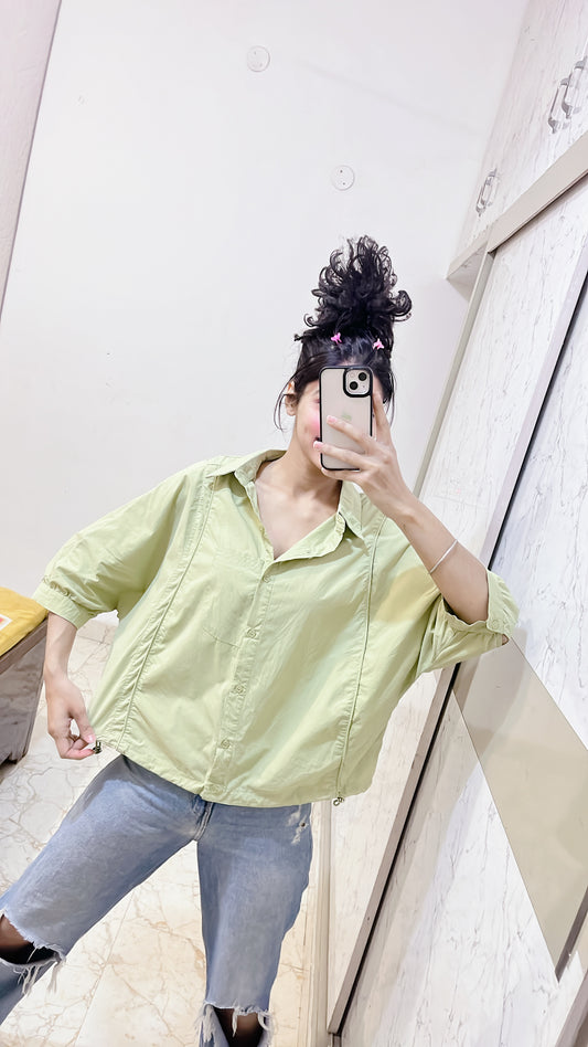 Size-XL , bust -42