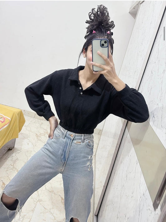 Size-XS-S , Bust -30-32