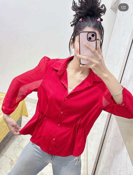 Size-L , Bust -36