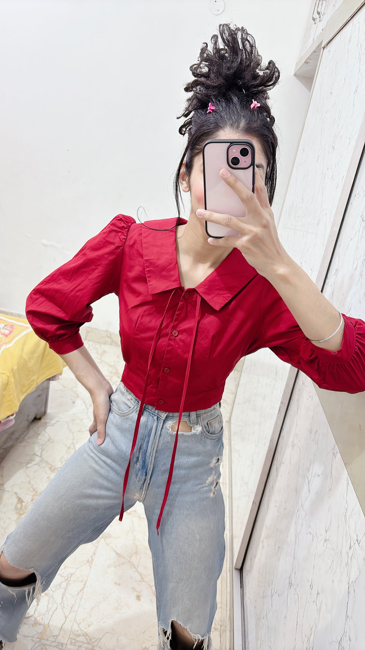Size-XS , Bust -28-30