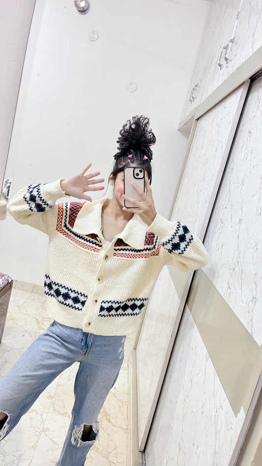 Size-L , bust -38-40