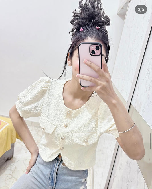 Size-S , Bust -32