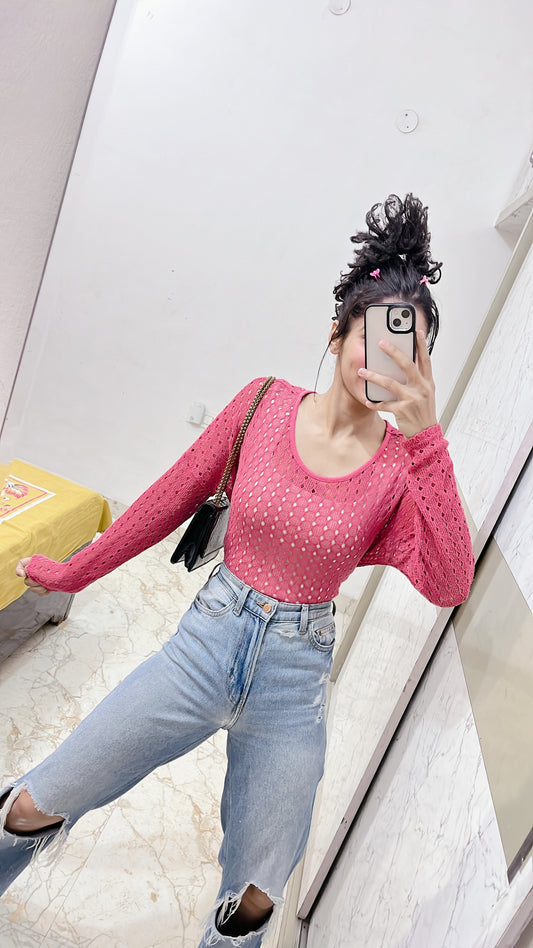 Size-L-XL , bust -free