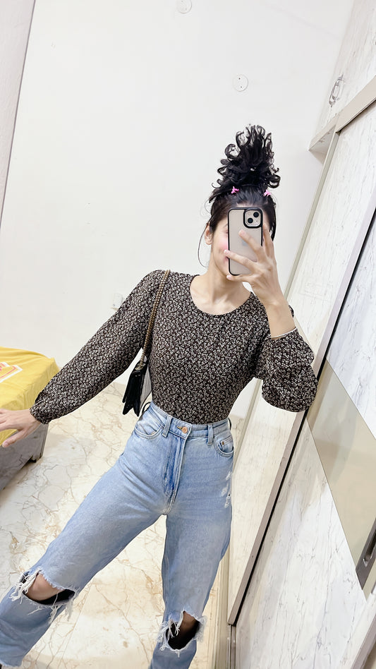 Size-L , bust -36