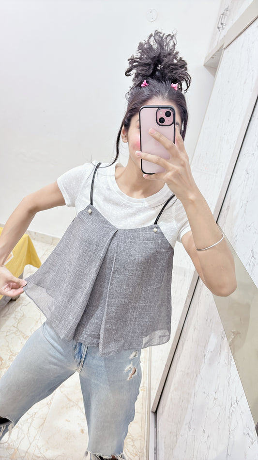 Size-XS , Bust-28-30
