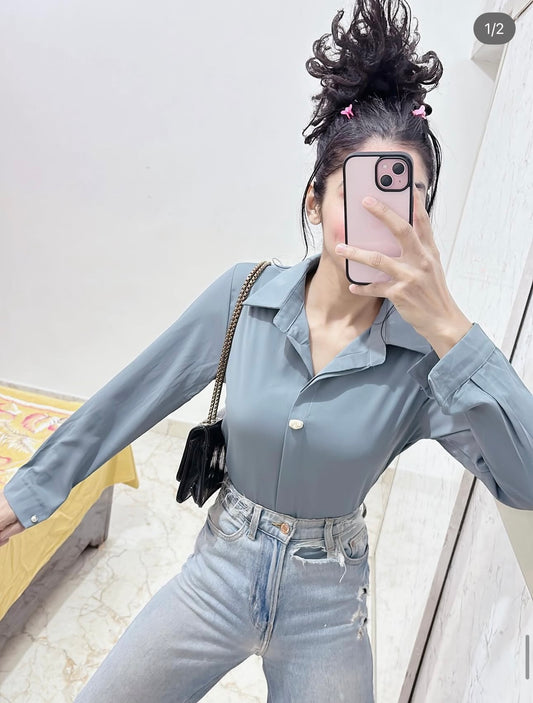 Size-S , Bust-32