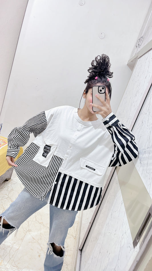 Size-2XL , Bust -44