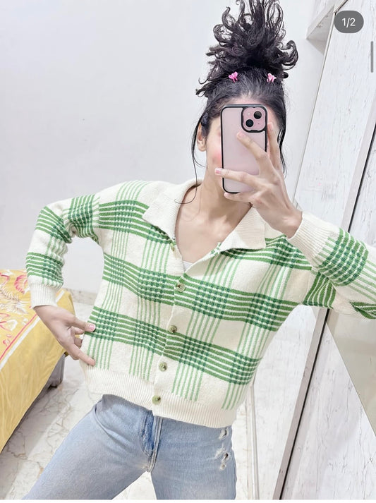 Size-S , Bust -free