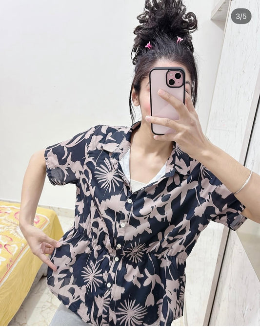 Size-L , Bust -36